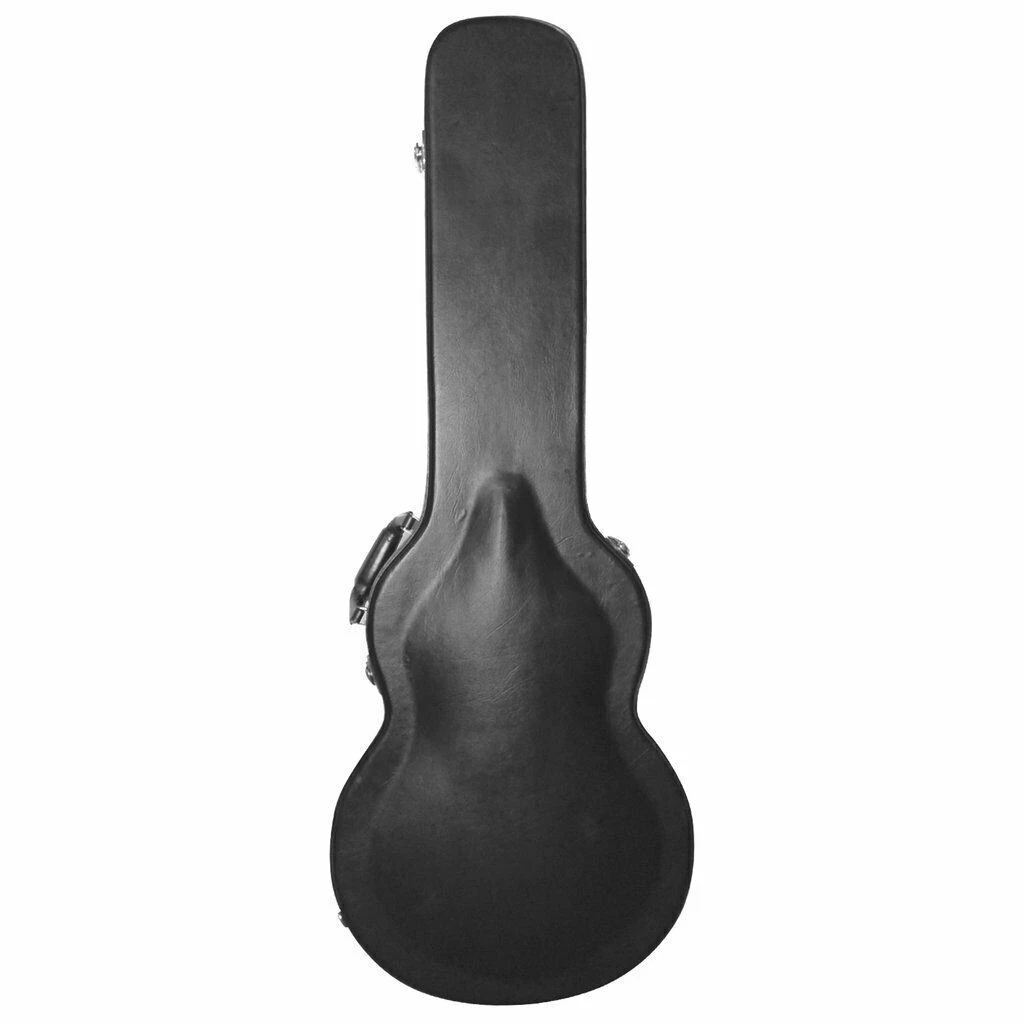 ChromaCast Pro Series LP Body Style Electric Guitar Archtop Hard