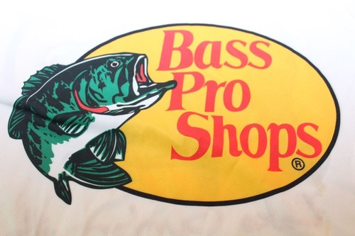 Chris Lane Autographed T Shirt Youth Small - Bassmaster Elite Pro 2016 Fish Camp - Picture 4 of 12