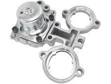 Replacement Fuel Pressure Regulator fits Chevy C1500 1993-1995 57CVHD