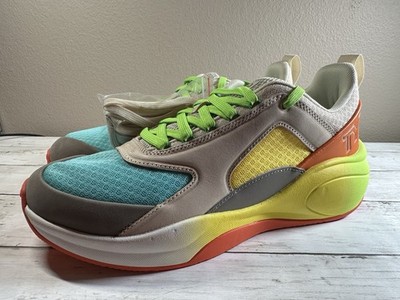 TYR CXT-2F Training Sneakers Unisex Shoes Size 12 M 13.5 W Athlete Cross Trainer