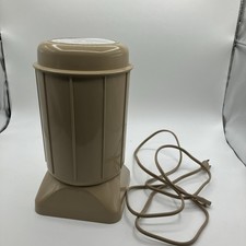 KLEEN DRI Film Dryer Honeywell Model K1 Vintage Tested And Working Good Shape