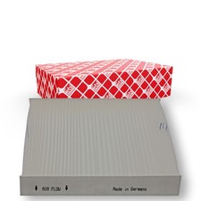 FEBI BILSTEIN Innenraumfilter Pollenfilter Filter Innenraumluft 44783
