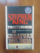 Creature del buio di Stephen King 
