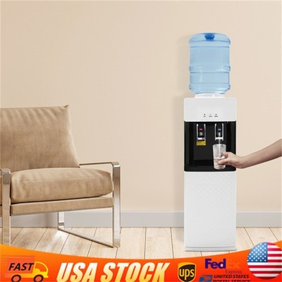Top Loading Water Cooler Dispenser Water Dispenser Hot & Cold Drinking Machine