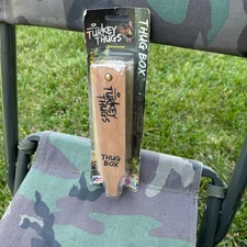 Turkey Thugs Box Call