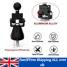Steering Stem GPS Mount for BMW K 1600 GT/GTL K 1600B K 1600 Grand America MY Mo