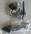 JBA CX-15 Pull-Start Nitro R/C Model Engine (kangke USA)