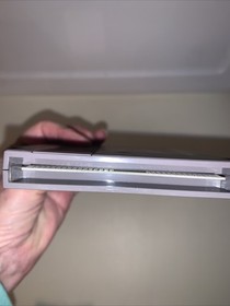 Barker Bill's Trick Shooting (Nintendo NES, 1990) Falta espuma de poliestireno