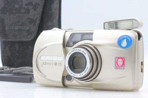 Olympus Mju III 135 | eBay