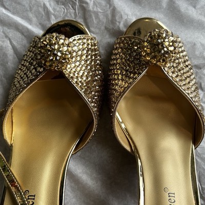 SIZE 7.5 - woman s shoes