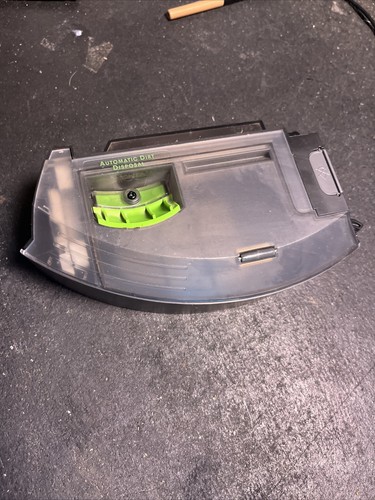 OEM iRobot Roomba Dust Bin w/Automatic Dirt Disposal for i1+ i3+ i4+ i6+ i7+