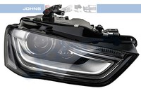 Hauptscheinwerfer Rechts Mit Blinklicht Tagfahrlicht (Led) FüR Audi A4 Avant