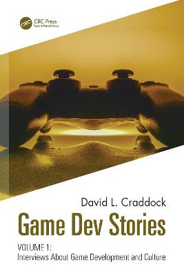 Game Dev Stories Band 1 - 9781032059051