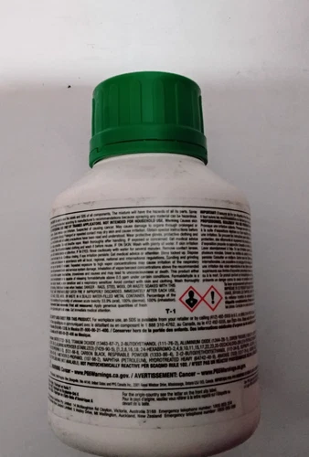 ENVIROBASE PPG T458H/L BLUE-GREEN PEARL TONER NEW. FREE SHIPPING image 2