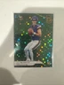 2024 Panini Donruss Elite - Rookies J.J. McCarthy #105 Green Disco (RC) #3362