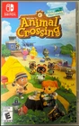 Animal Crossing: New Horizons - Nintendo Switch