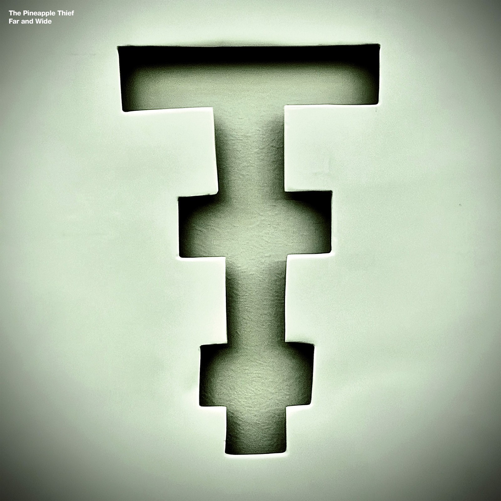 Far And Wide by PINEAPPLE THIEF (CD 2026) - Image 6