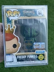 Funko Fundays SDCC 2026 Freddy Funko as Neo From The Matrix Exclusive LE 500