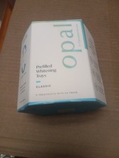 Opal by Opalescence Prefilled Teeth Whitening 14-Trays 7 Treatments