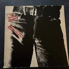 The Rolling Stones - Sticky Fingers - 1971 First Press VG/VG+