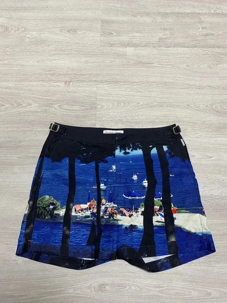 Orlebar Brown Regular 32 Size Swimwear for Men for sale | eBay