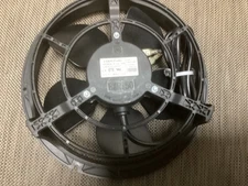 traulsen commericial freezer motor