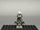 LEGO Star Wars Commander Bacara Clone Trooper Minifigure from set  75413