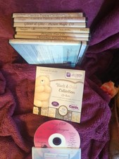 4 Card Craft CDs Pack Of 10