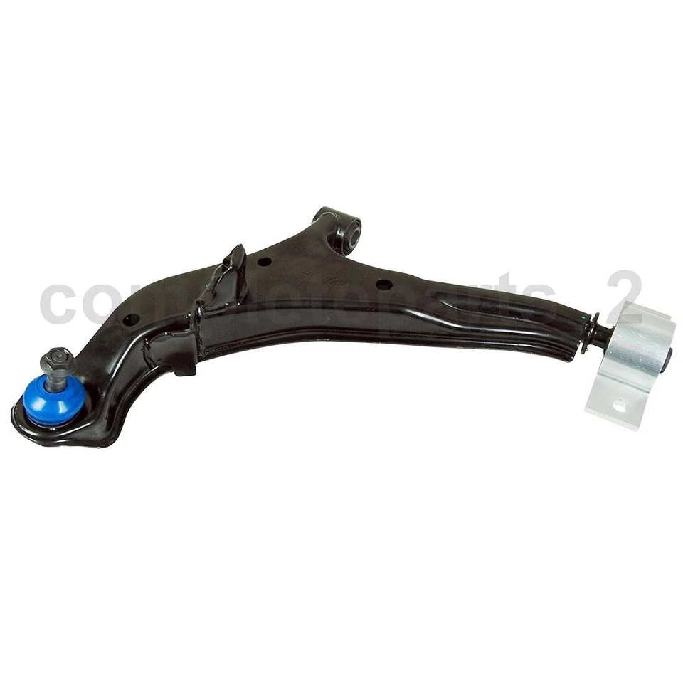 Front Lower Upper Control Arm w/ Ball Joint Fits 2003 Nissan Maxima - Imagem 4 de 4