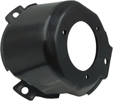 Fuel Filler Neck Housing Compatible with Chevy Silverado C / K 1500 2500 3500,