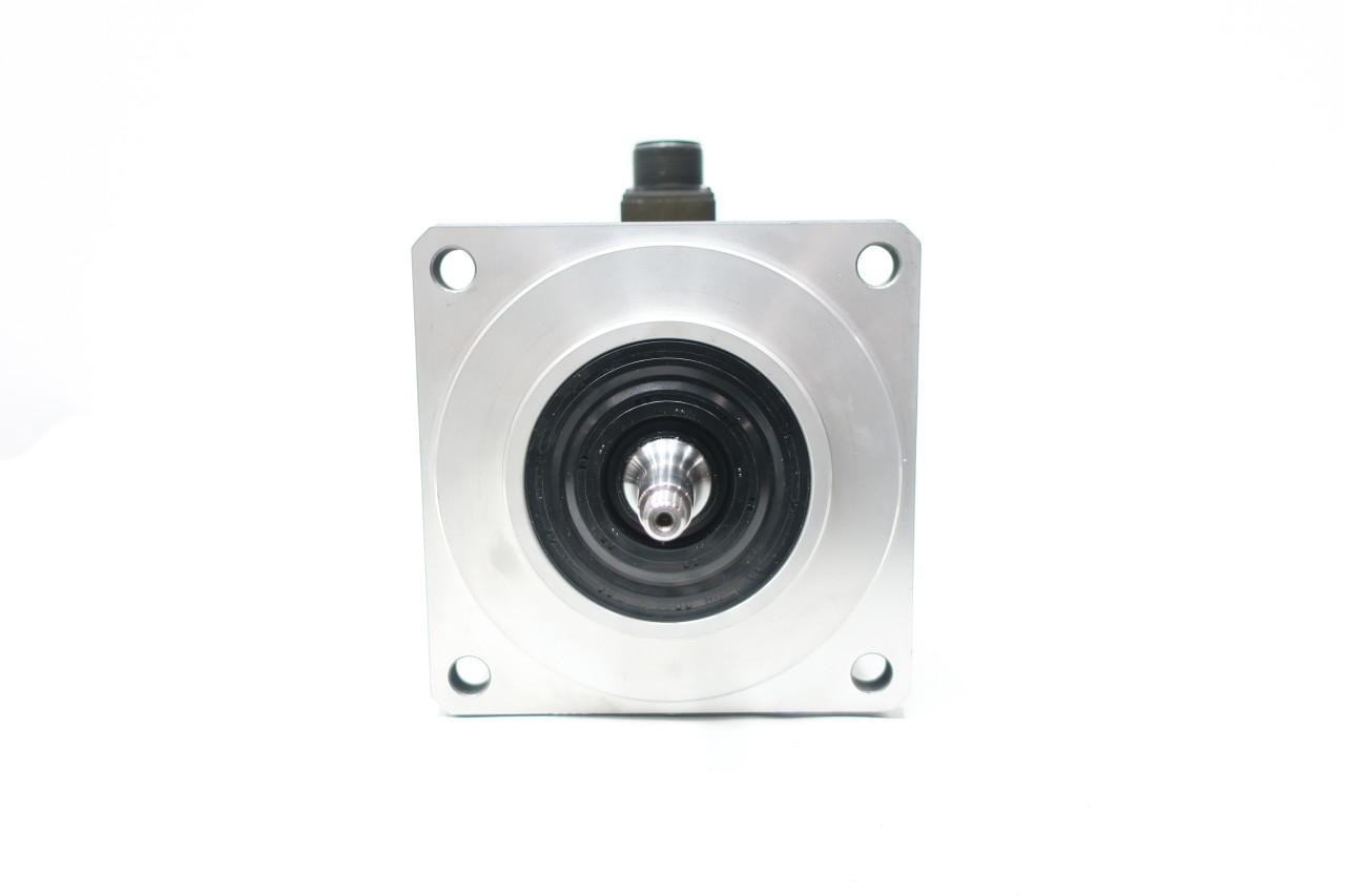 Fanuc A06B-0034-B575 B6/2000 Servo Motor 3ph 0.9kw 2000rpm 6nm 200-230v-ac
