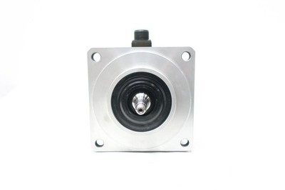 Fanuc A06B-0034-B575 B6/2000 Servo Motor 3ph 0.9kw 2000rpm 6nm 200-230v-ac