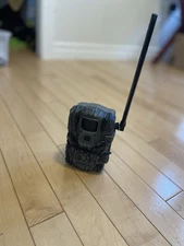 Stealth Command 36MP 720P VIDEO 4G LTE Cellular Game Camera (Works)