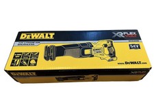 DeWalt DCS389N Cordless 54V FlexVolt Reciprocating Saw with DWST1-71195 Deep ...
