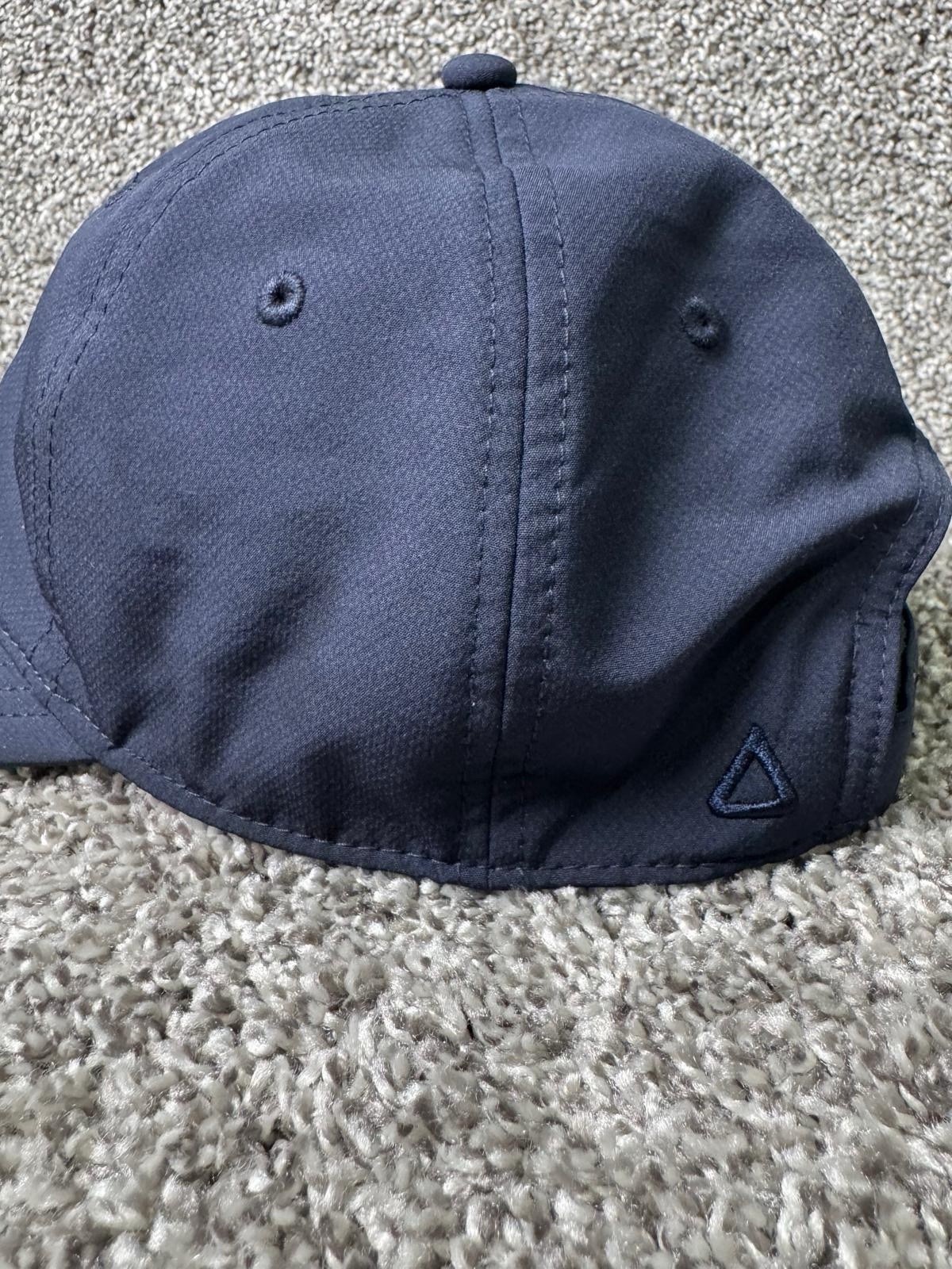 John Deere Hat Cap Strapback Blue Adjustable Ahea… - image 8