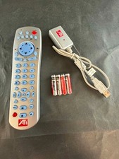 ATI 5000015900A RF Remote Control 5000015900B USB Wireless Receiver-Open Box
