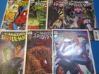 Amazing Spider-man #43,44,45,46,47,48,49 lot of 7 NM Gems wow Z
