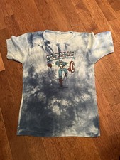 Vintage 1970 s Captain America Shirt Youth Xl 18-20