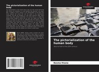 Basma Hnana | The Pictorialization Of The Human Body | Taschenbuch | Englisch