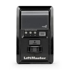 Liftmaster 889LM-MC MyQ Control Panel - Upgrades Old units from 1998 to Present