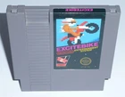 Excite Bike (Nintendo NES Authentic Game) Cleaned Tested Working, Excitebike