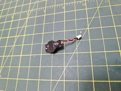 MSI Summit E16 Flip A11UCT 16'' Cmos Bios Battery