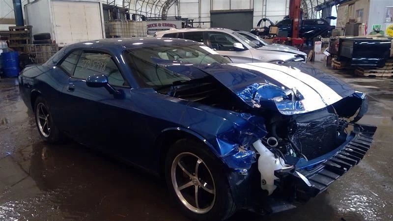 Automatic Transmission 3.5L 5 Speed Fits 10 CHALLENGER 5815108 - Imagem 4 de 4
