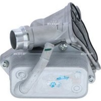 Nrf 31762 ÖLküHler MotoröL FüR Bmw 5 3 X3 6 4 1 X1 X4 2 X5 Z4 7 X6 E70 F15