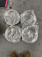 Cci 15 Gm Ss Trim Rings Set Of 4 New