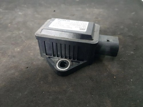 AUDI A4 8D2, B5 ABS Steuergerät 8E0907637A 1.90 Diesel 2003 34009276