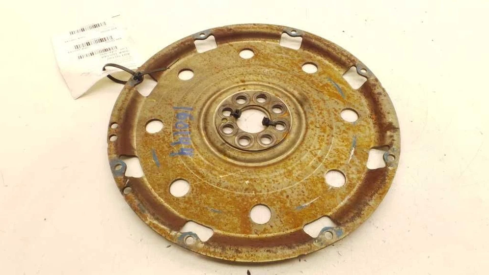 03-06 PLACA FLEX TRANSMISIÓN AUTOMÁTICA ACURA MDX  Foto 3 de 4