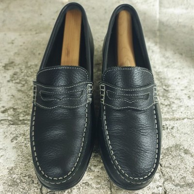 Footjoy Club Penny Loafer Men display picture 2