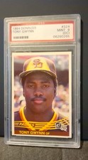 1984 Donruss Baseball Cards 28