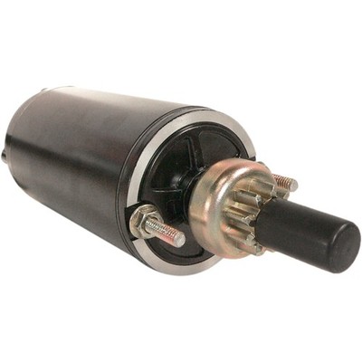 Starter for Kohler 17 18 20 HP Cub Cadet & Toro 52-098-06 52-098-10 52-098-13